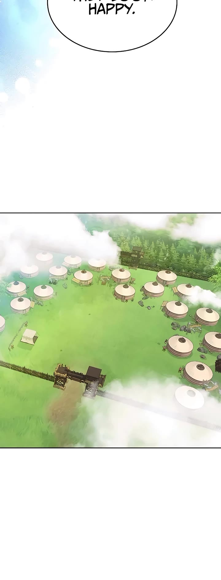 Healing Life Through Camping In Another World chapter 13 page 27