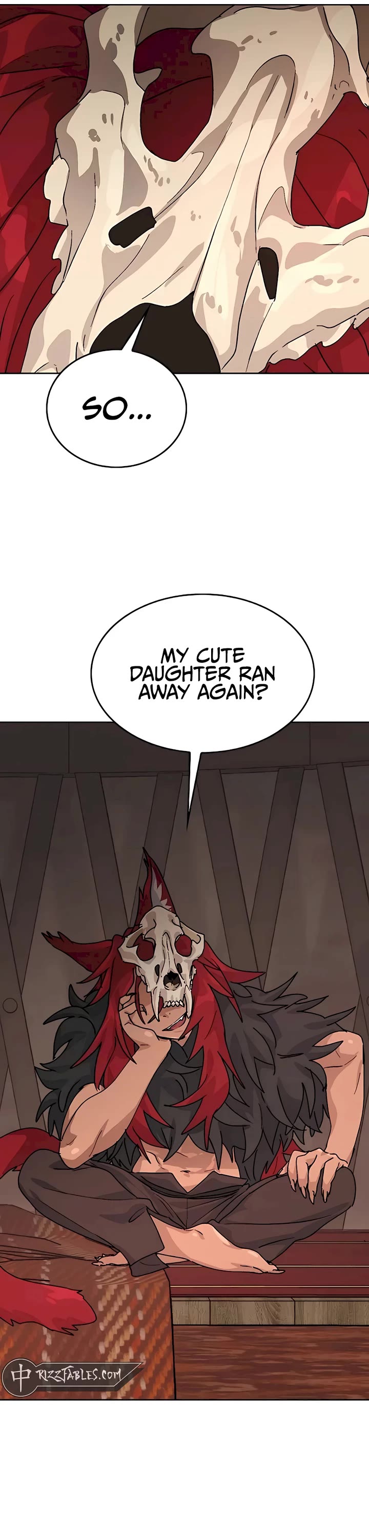 Healing Life Through Camping In Another World chapter 13 page 28