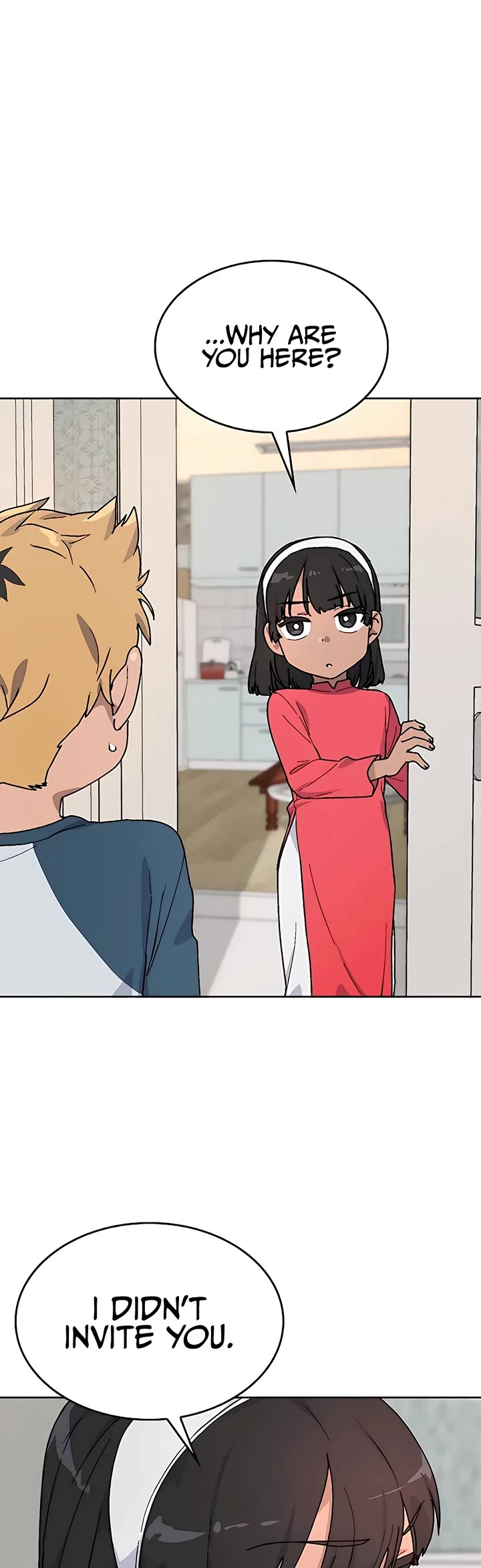 Healing Life Through Camping In Another World chapter 13 page 3