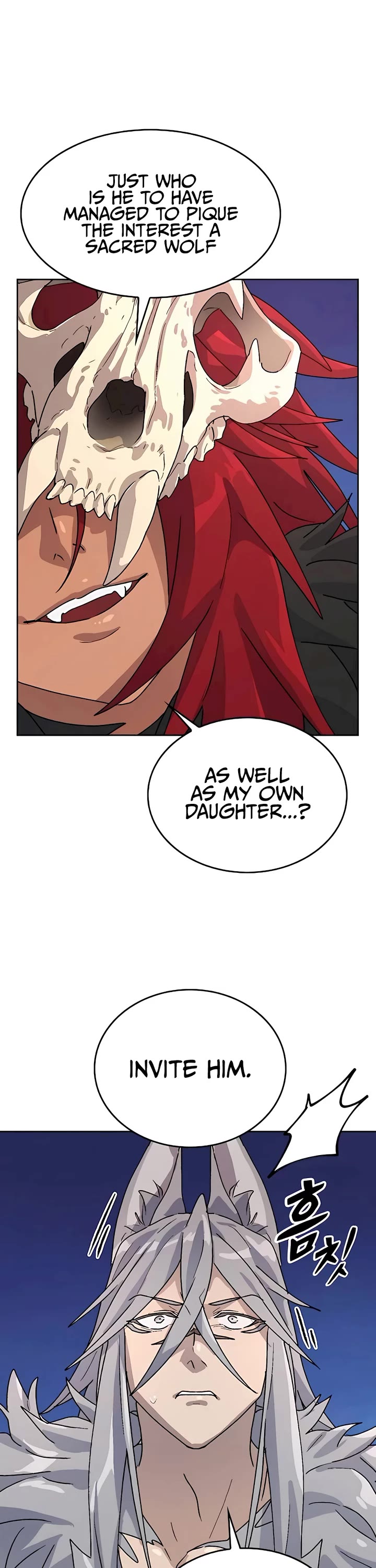 Healing Life Through Camping In Another World chapter 13 page 30