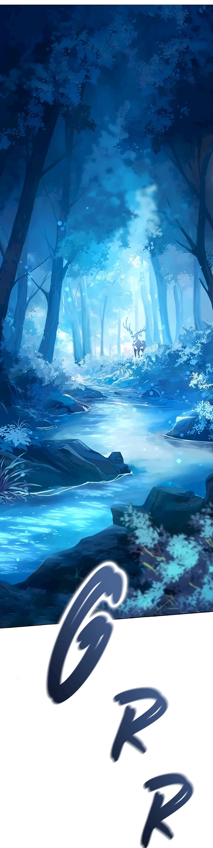 Healing Life Through Camping In Another World chapter 13 page 33