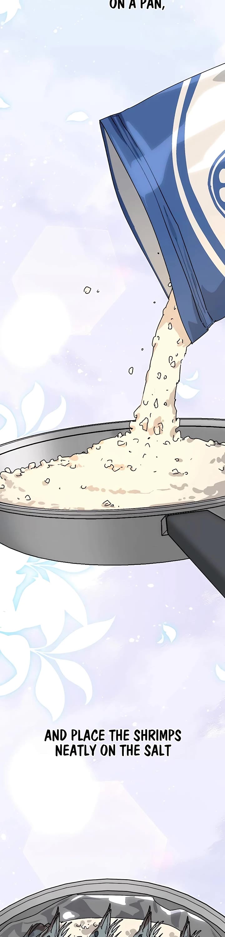 Healing Life Through Camping In Another World chapter 13 page 40