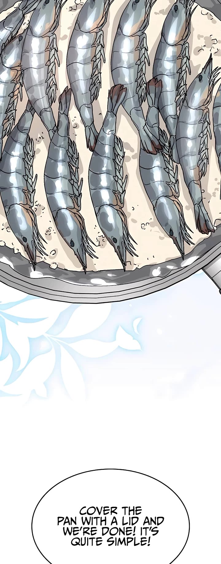 Healing Life Through Camping In Another World chapter 13 page 41