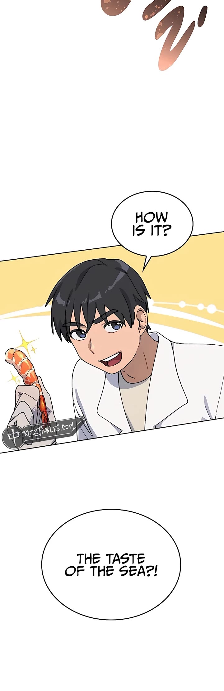 Healing Life Through Camping In Another World chapter 13 page 50