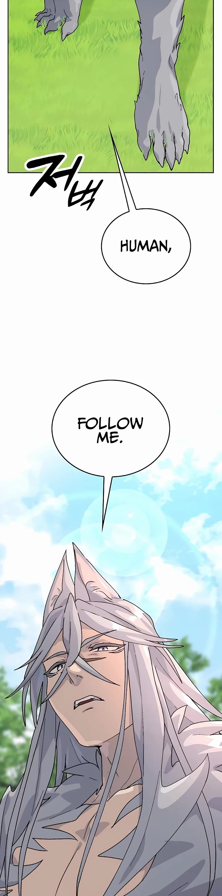 Healing Life Through Camping In Another World chapter 13 page 57