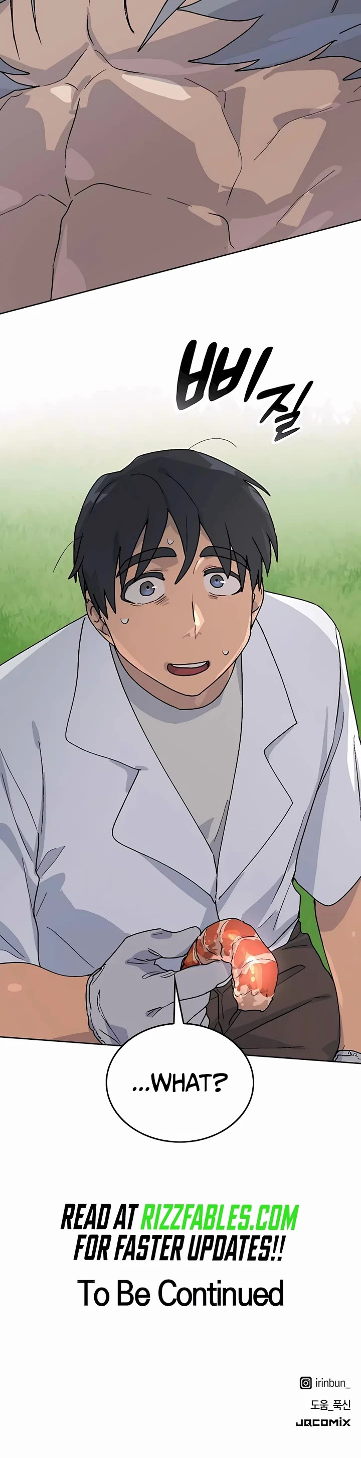 Healing Life Through Camping In Another World chapter 13 page 58