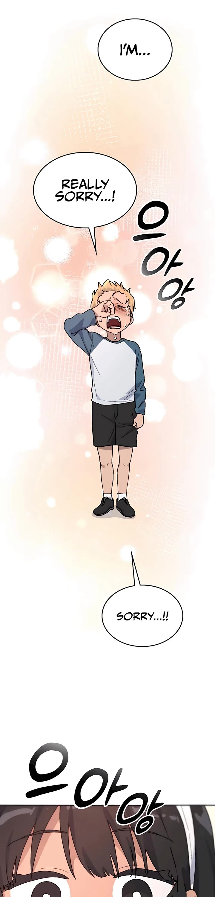 Healing Life Through Camping In Another World chapter 13 page 6