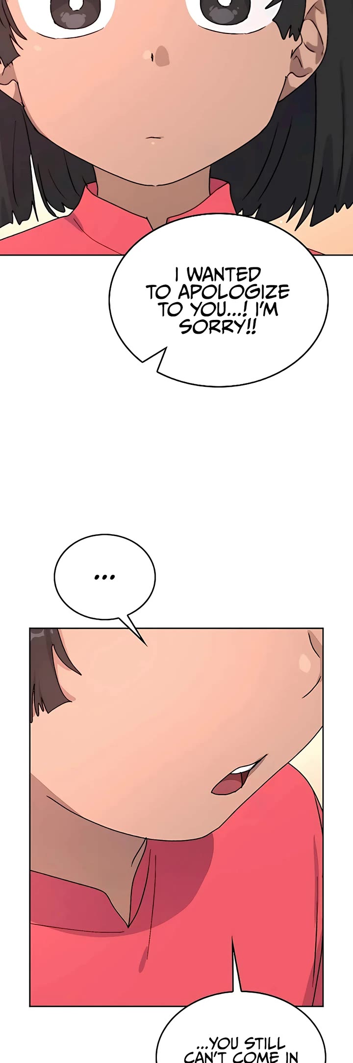 Healing Life Through Camping In Another World chapter 13 page 7