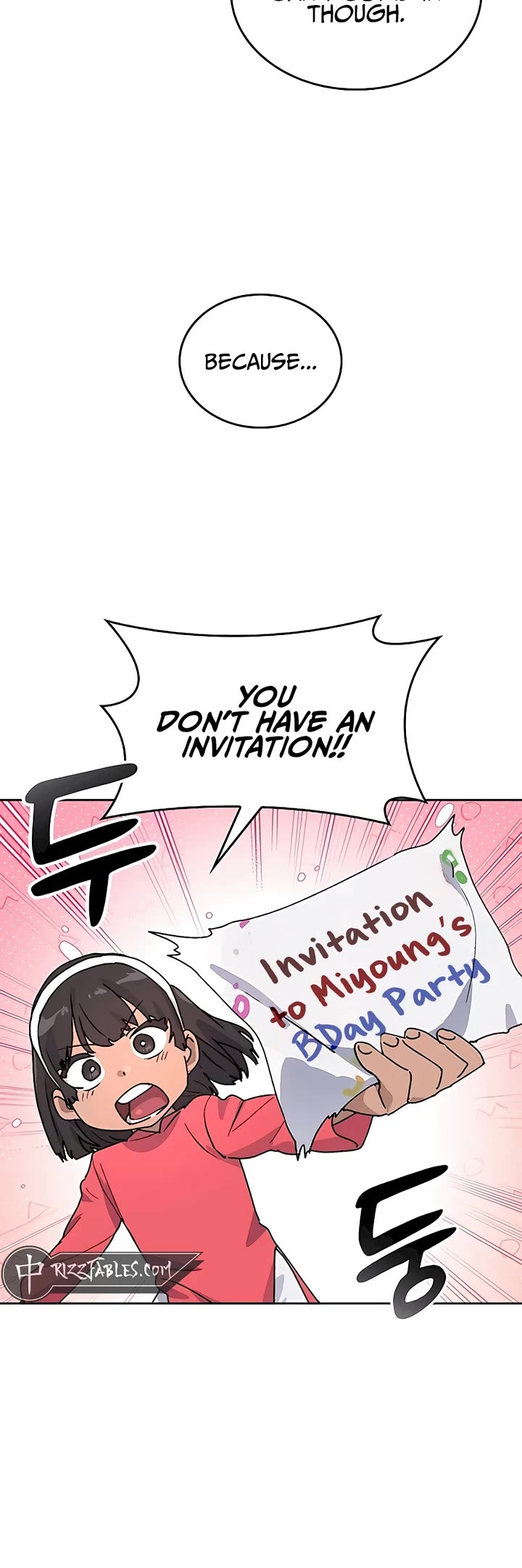 Healing Life Through Camping In Another World chapter 13 page 8