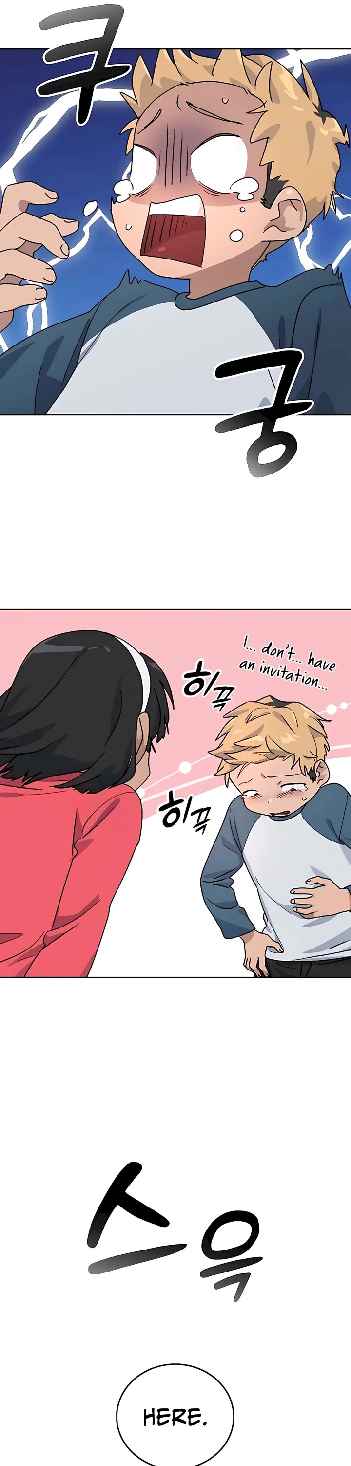 Healing Life Through Camping In Another World chapter 13 page 9