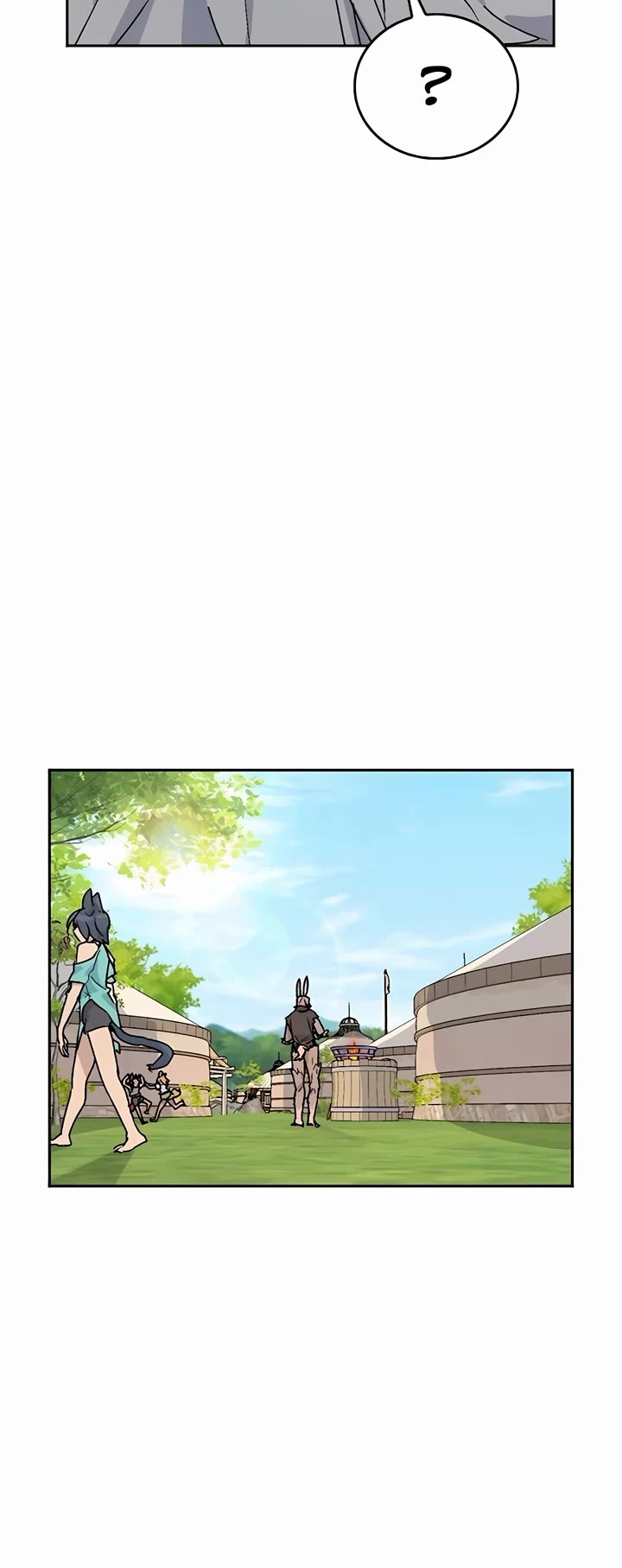 Healing Life Through Camping In Another World chapter 14 page 12