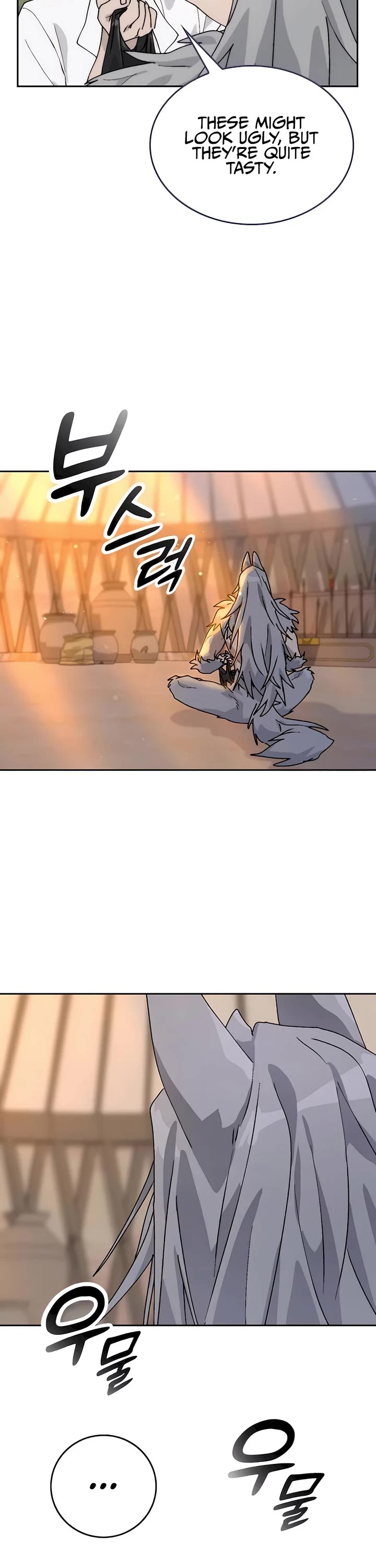 Healing Life Through Camping In Another World chapter 14 page 14