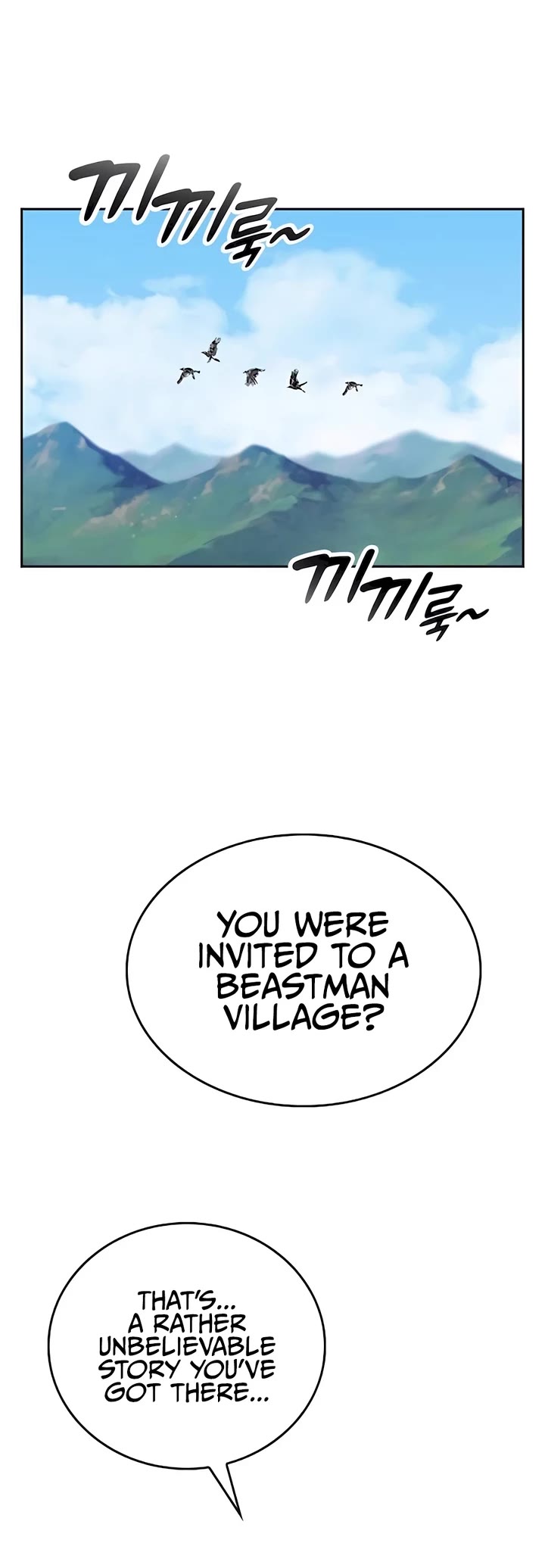 Healing Life Through Camping In Another World chapter 14 page 20