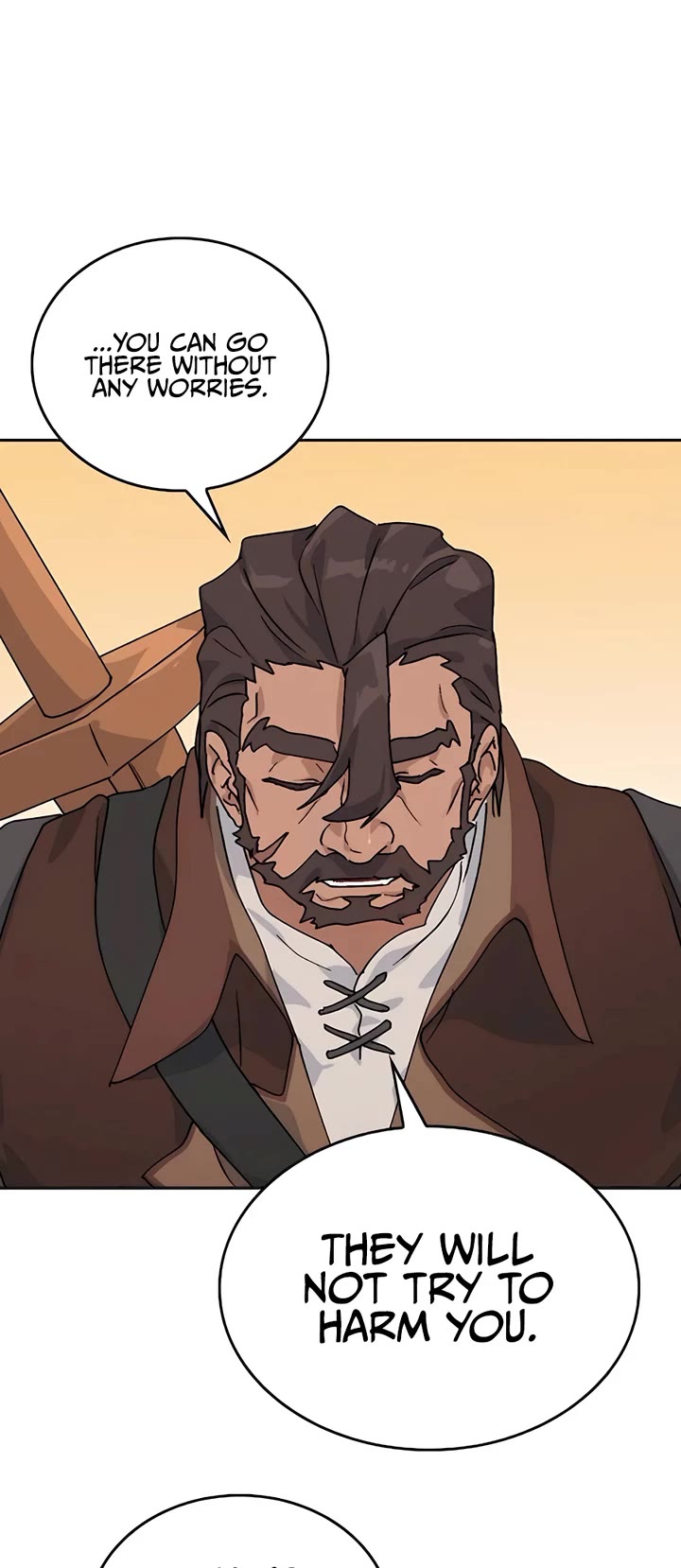 Healing Life Through Camping In Another World chapter 14 page 23