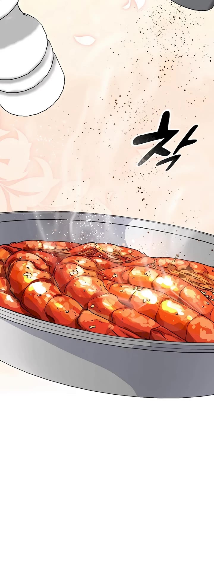 Healing Life Through Camping In Another World chapter 14 page 27