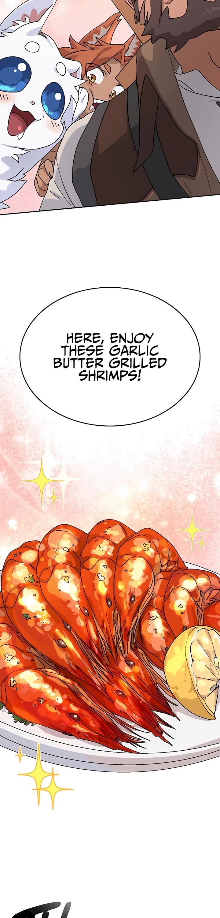 Healing Life Through Camping In Another World chapter 14 page 29