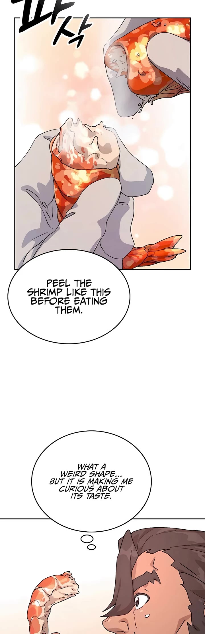 Healing Life Through Camping In Another World chapter 14 page 30