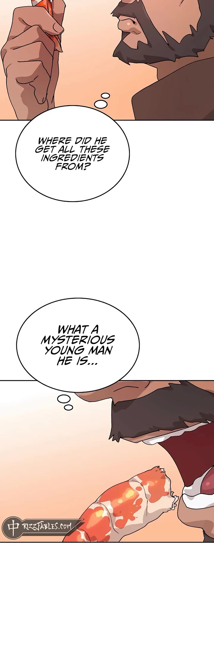 Healing Life Through Camping In Another World chapter 14 page 31