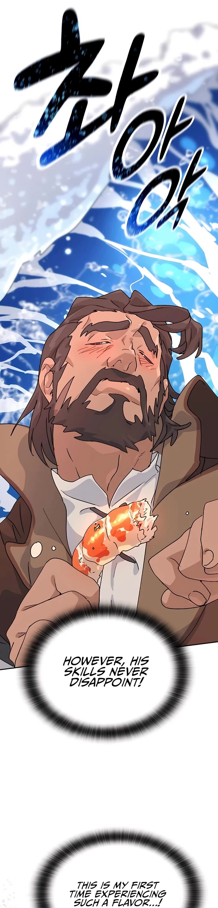 Healing Life Through Camping In Another World chapter 14 page 32