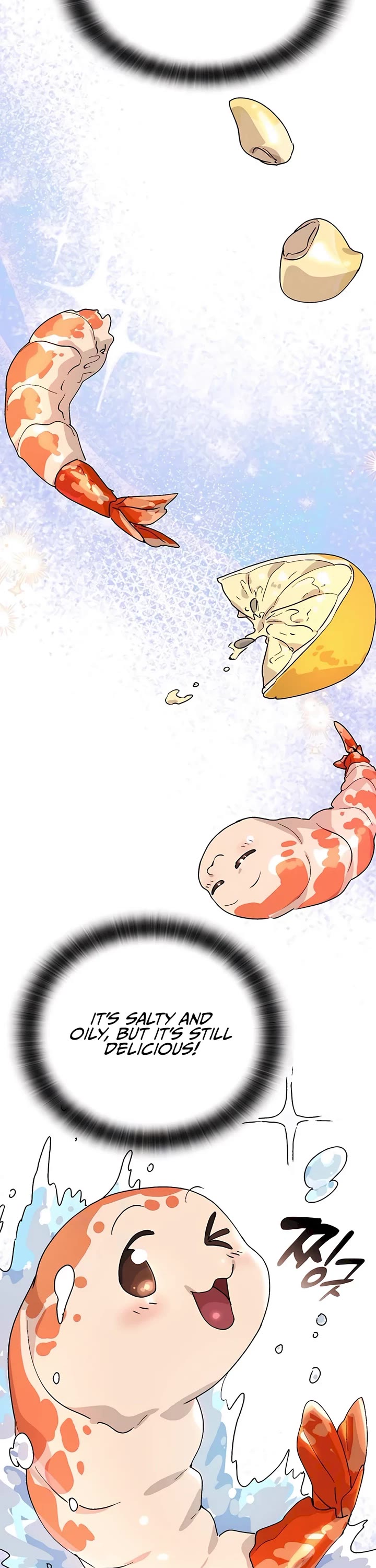 Healing Life Through Camping In Another World chapter 14 page 33