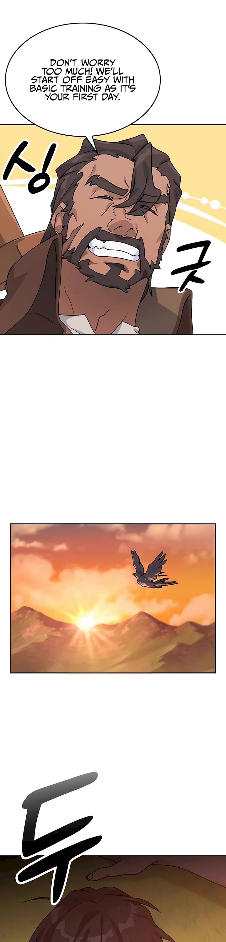 Healing Life Through Camping In Another World chapter 14 page 40