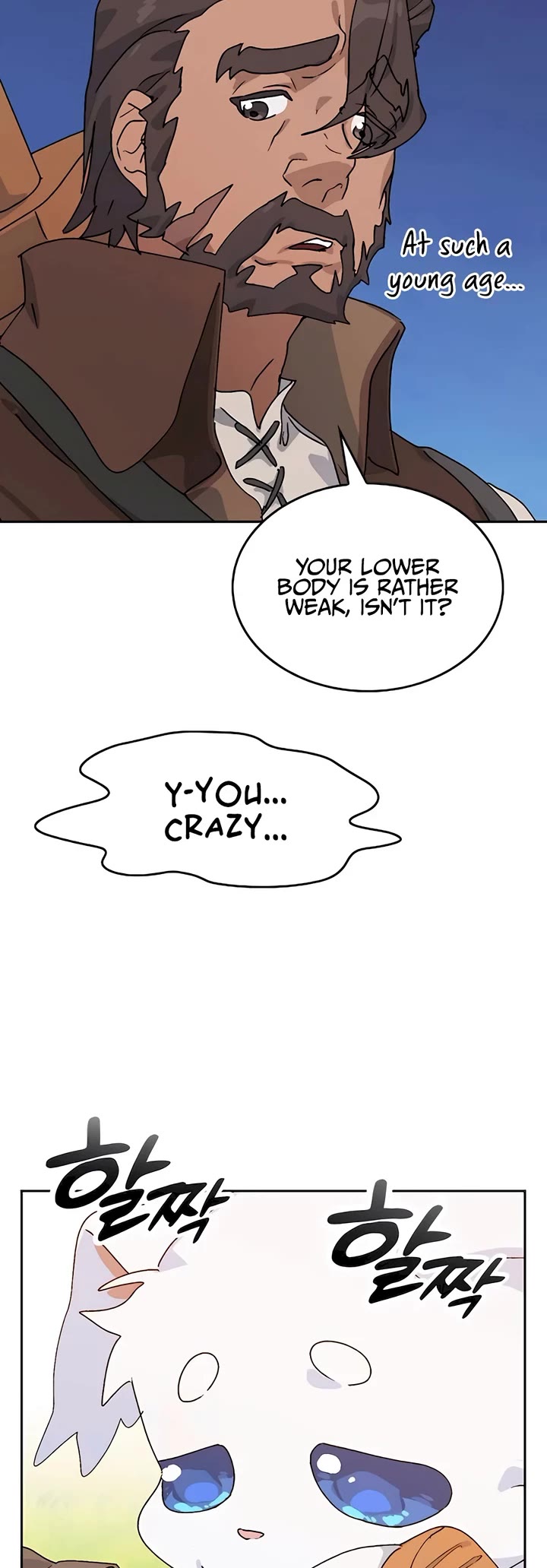 Healing Life Through Camping In Another World chapter 14 page 42