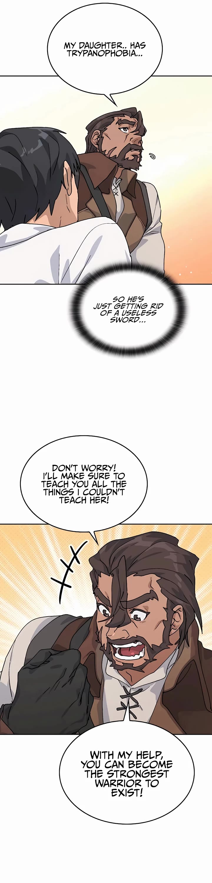 Healing Life Through Camping In Another World chapter 14 page 48