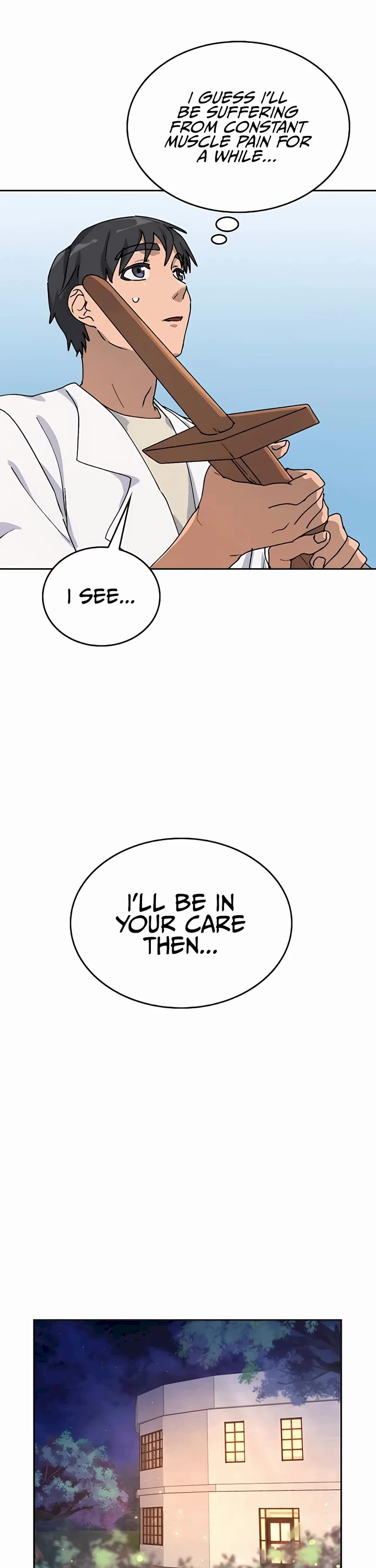 Healing Life Through Camping In Another World chapter 14 page 49