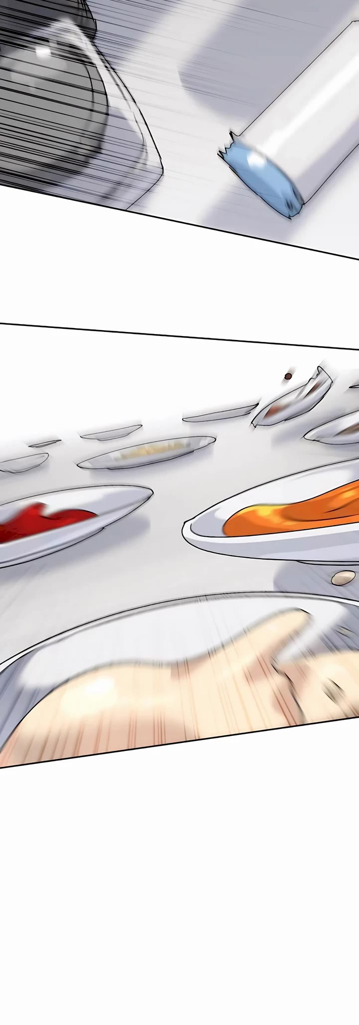 Healing Life Through Camping In Another World chapter 14 page 55