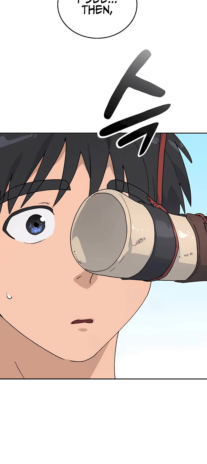 Healing Life Through Camping In Another World chapter 14 page 8