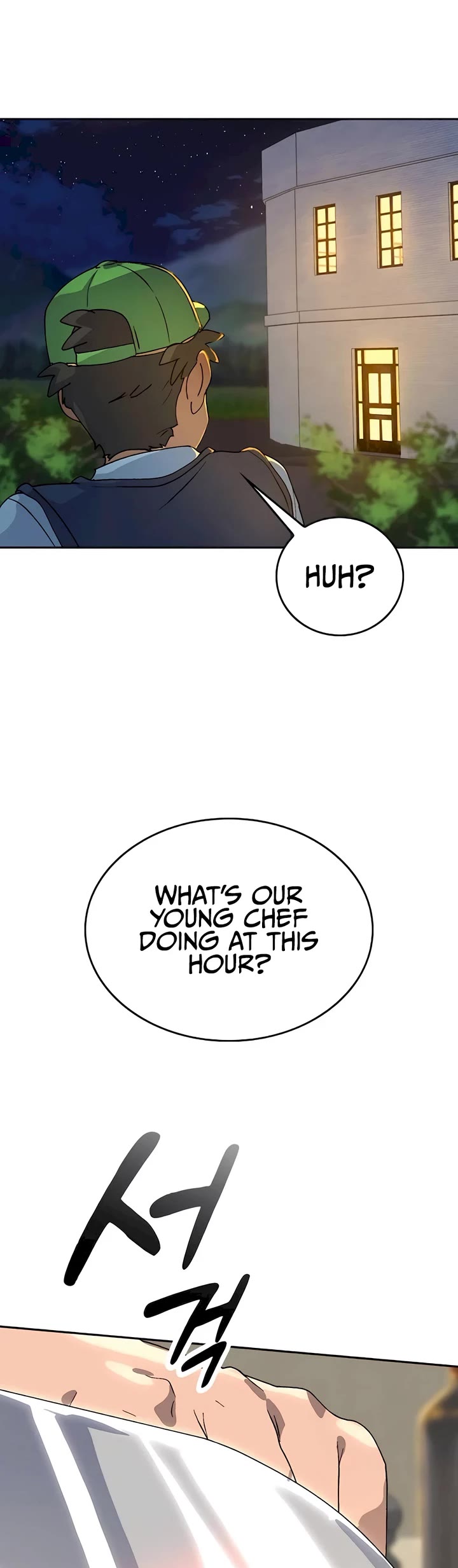 Healing Life Through Camping In Another World chapter 15 page 10