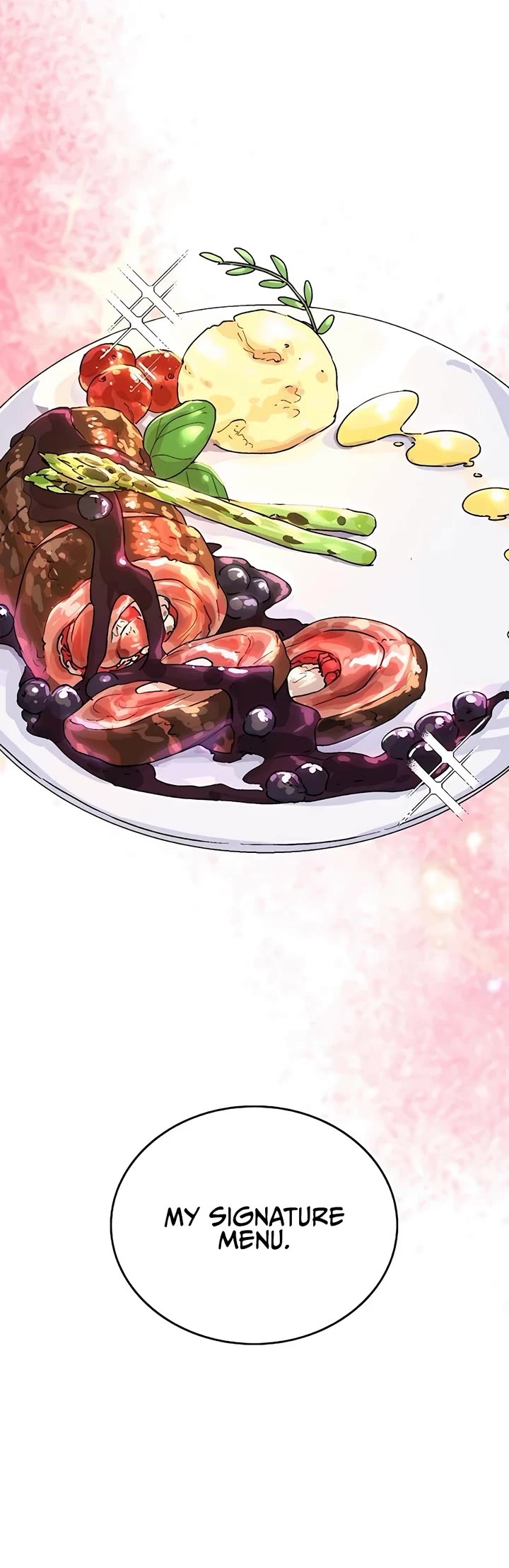 Healing Life Through Camping In Another World chapter 15 page 15