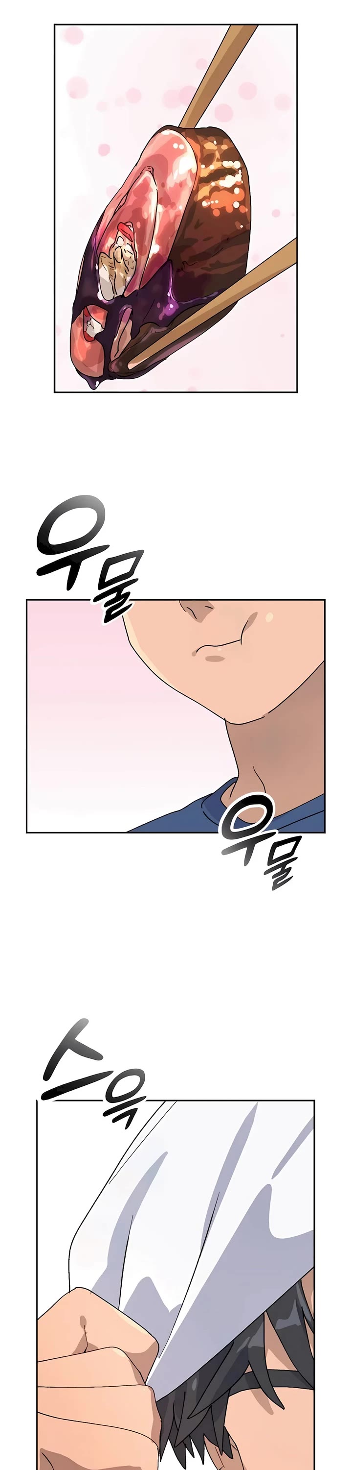 Healing Life Through Camping In Another World chapter 15 page 16