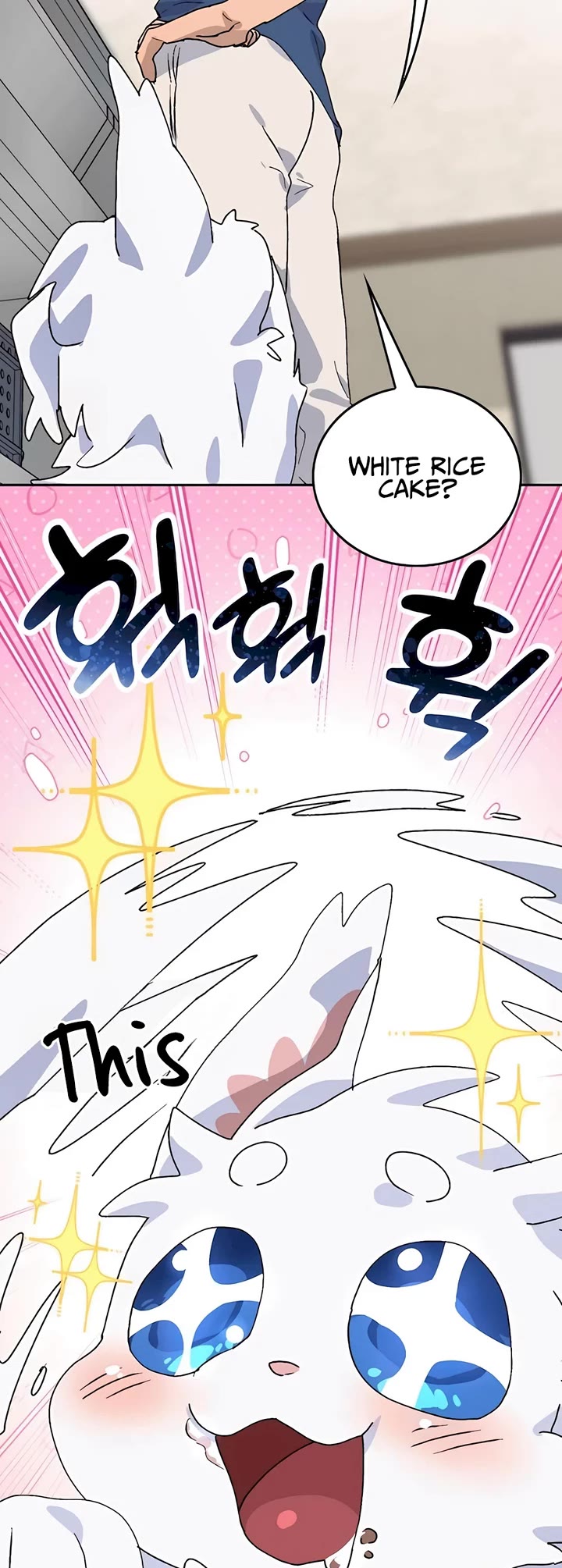 Healing Life Through Camping In Another World chapter 15 page 18