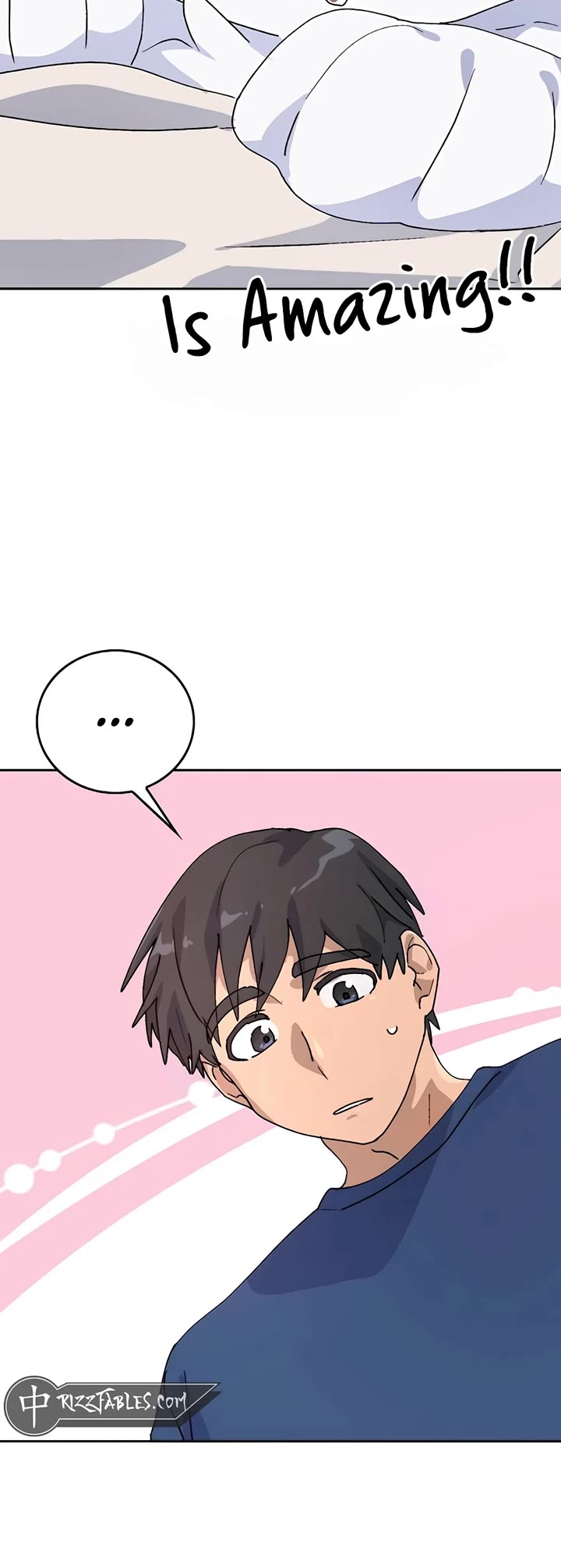 Healing Life Through Camping In Another World chapter 15 page 19