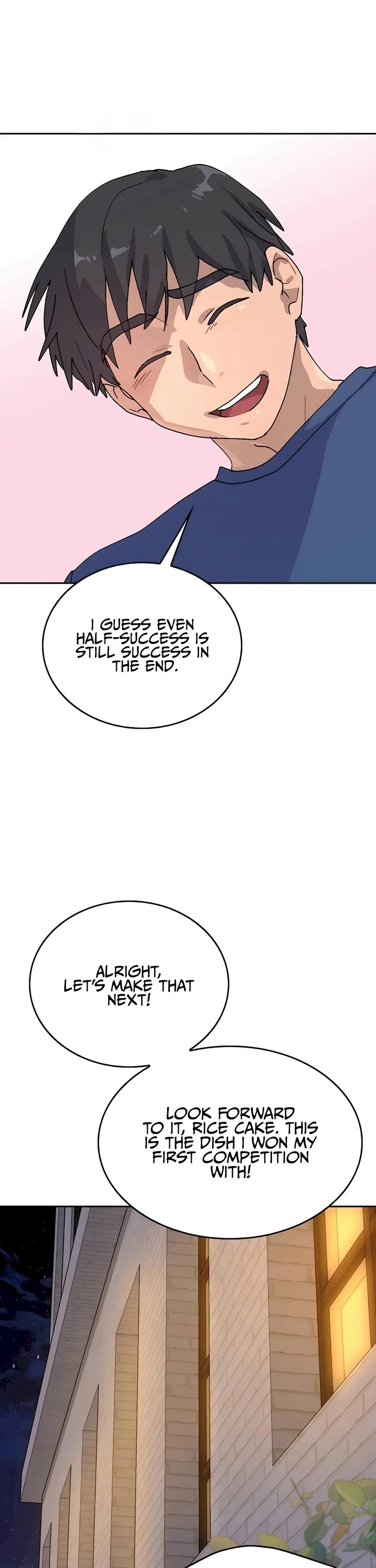 Healing Life Through Camping In Another World chapter 15 page 20