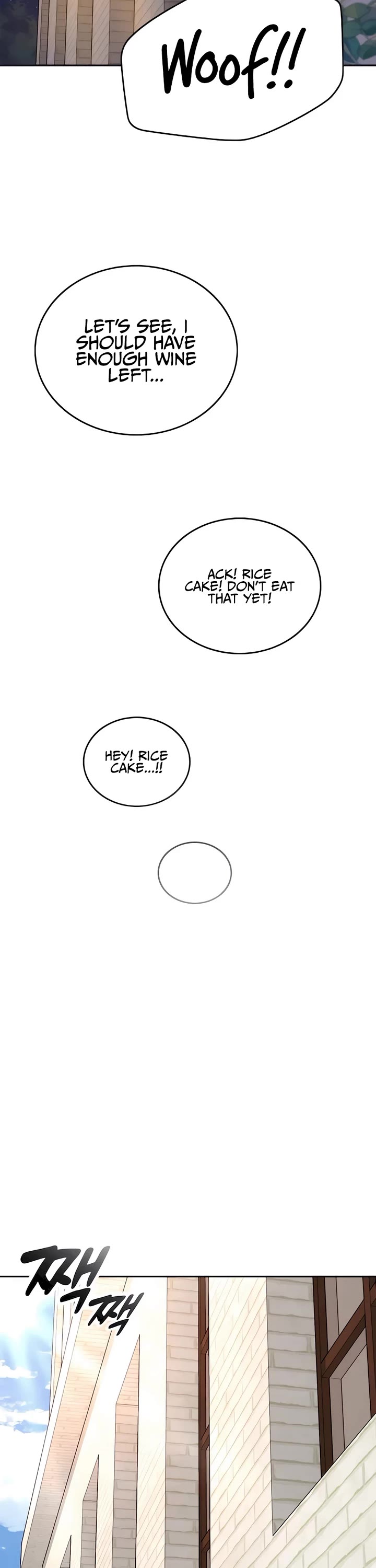 Healing Life Through Camping In Another World chapter 15 page 21