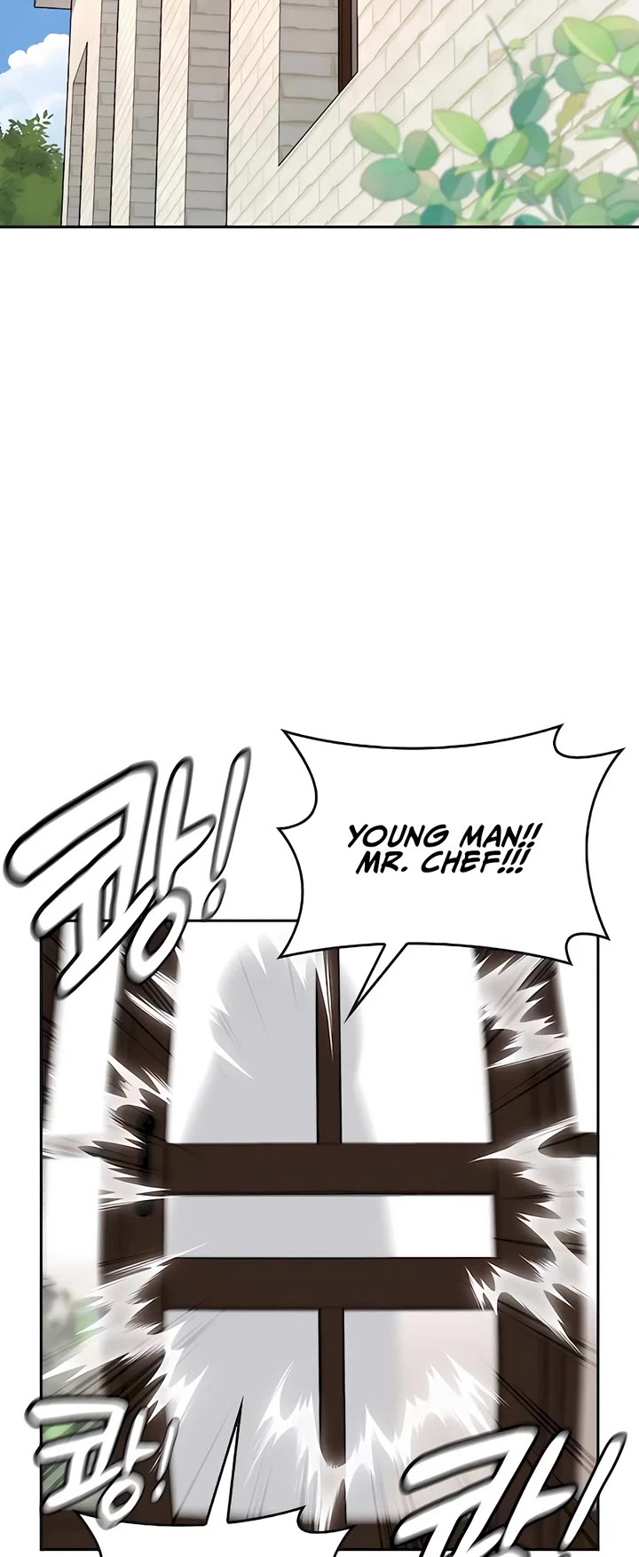 Healing Life Through Camping In Another World chapter 15 page 22