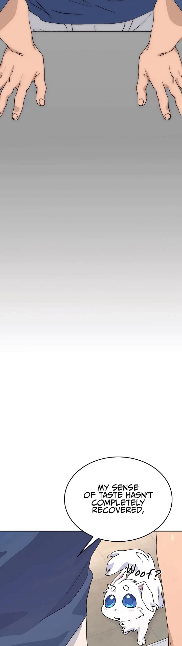 Healing Life Through Camping In Another World chapter 15 page 3