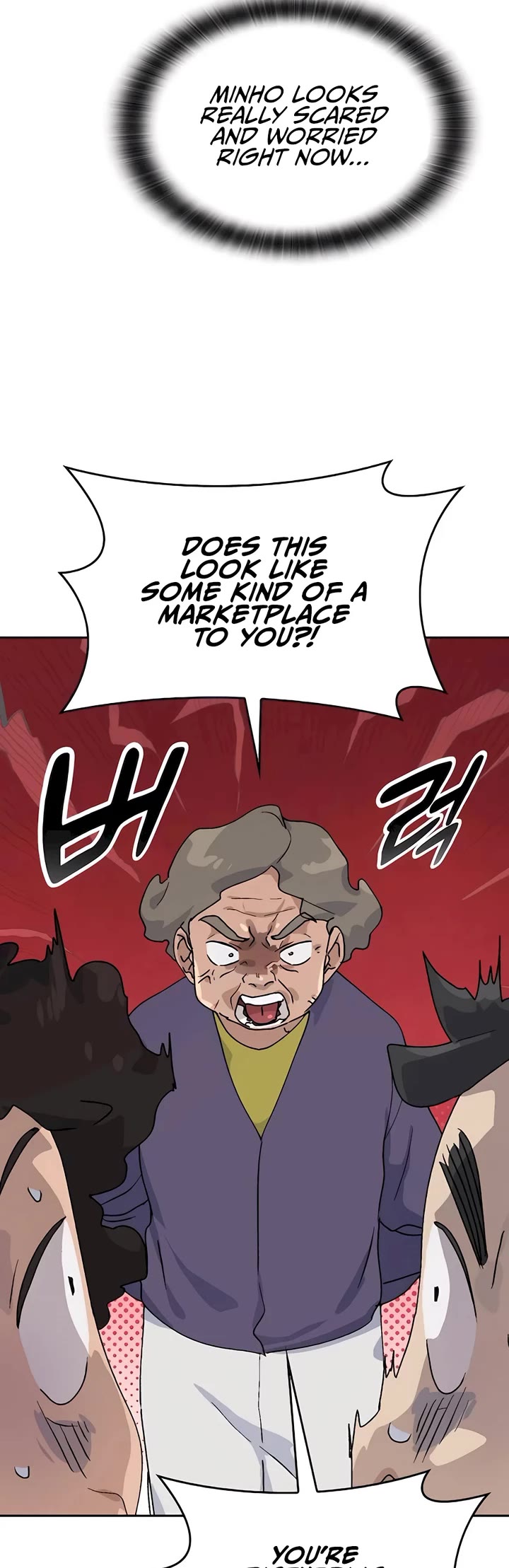 Healing Life Through Camping In Another World chapter 15 page 30