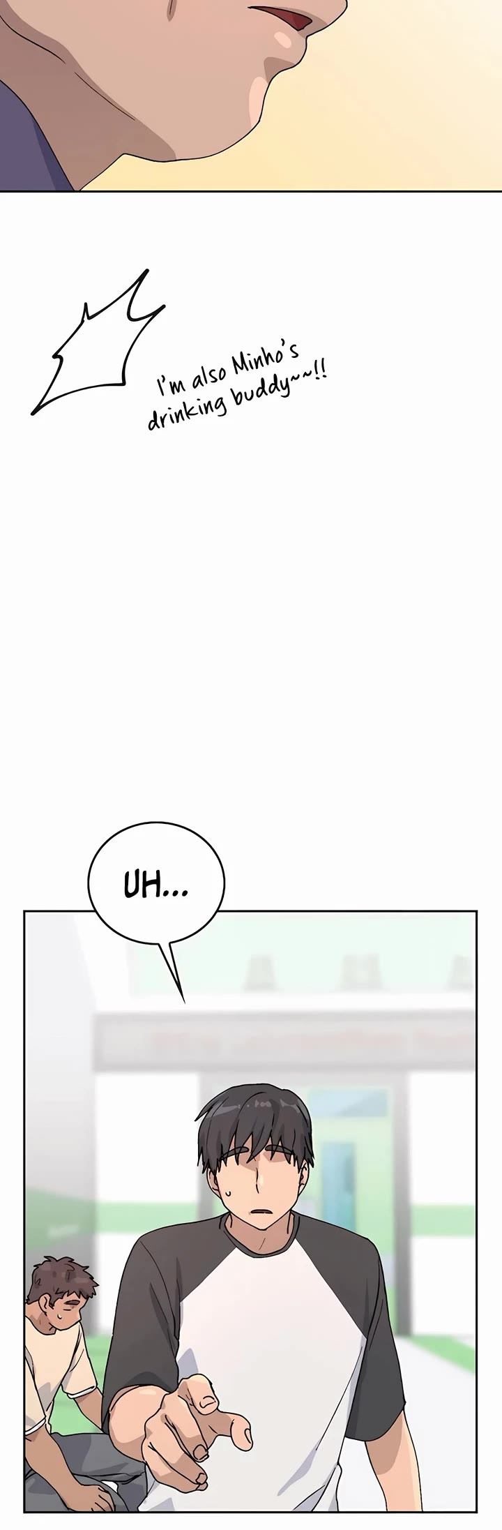 Healing Life Through Camping In Another World chapter 15 page 34