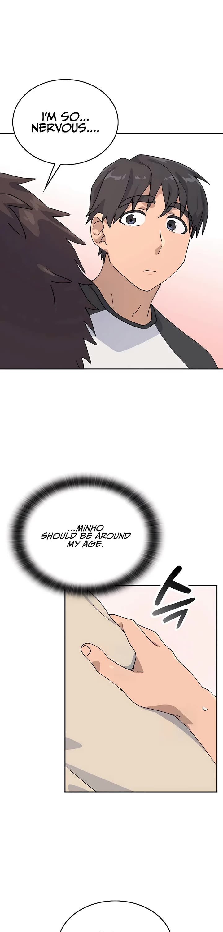 Healing Life Through Camping In Another World chapter 15 page 37