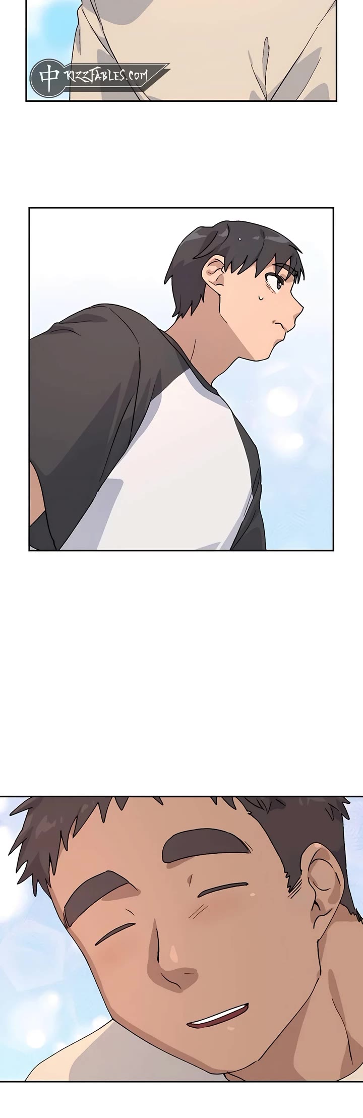 Healing Life Through Camping In Another World chapter 15 page 39