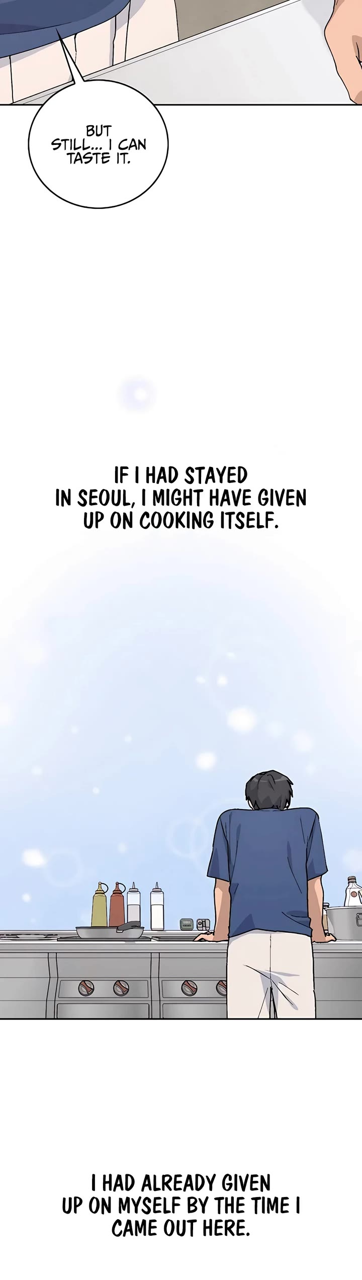 Healing Life Through Camping In Another World chapter 15 page 4