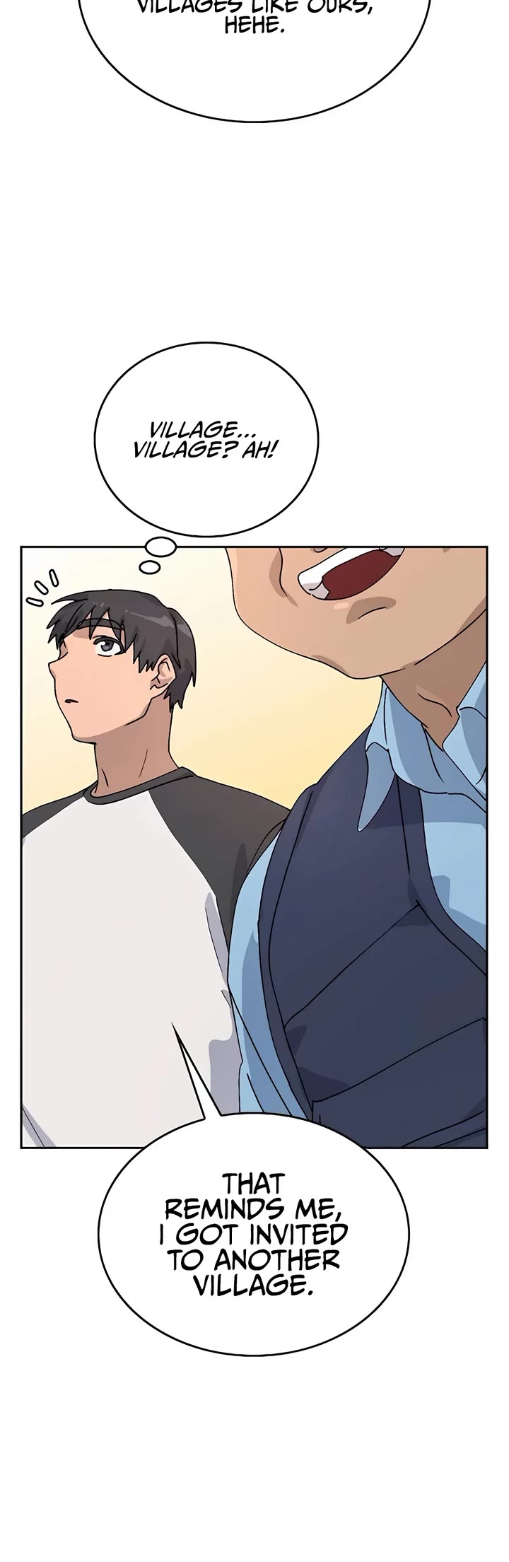 Healing Life Through Camping In Another World chapter 15 page 43