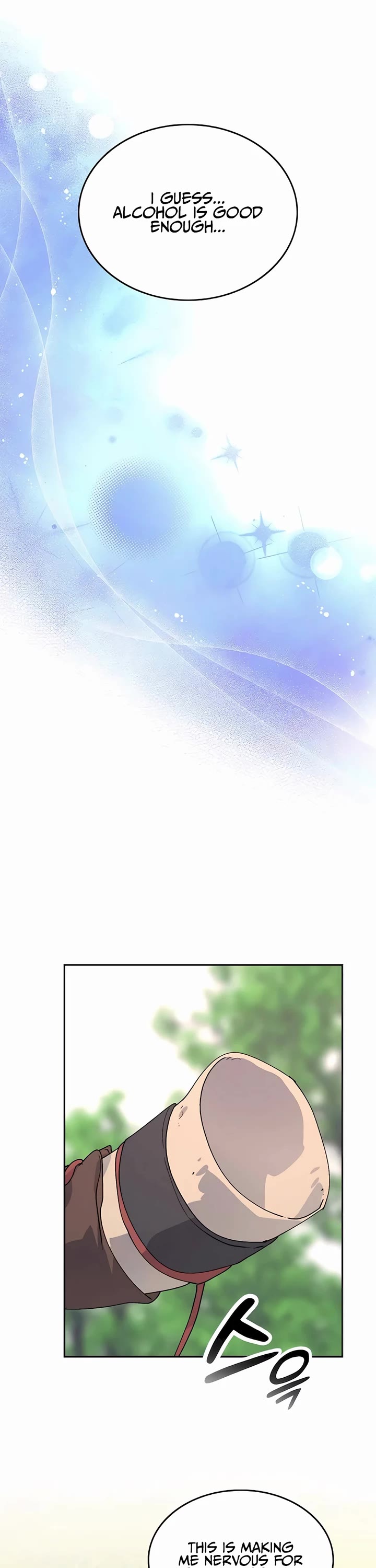 Healing Life Through Camping In Another World chapter 15 page 48