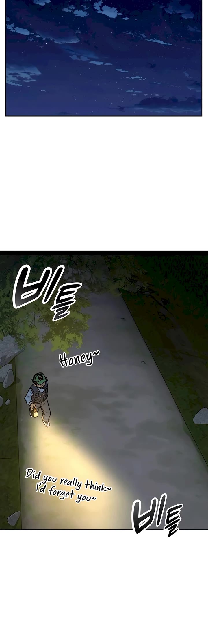 Healing Life Through Camping In Another World chapter 15 page 8