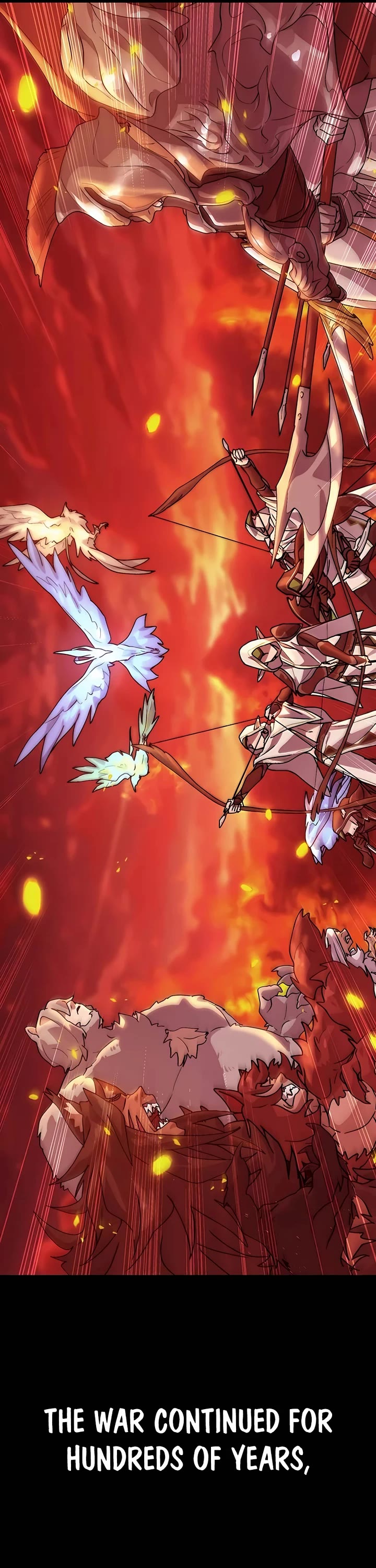 Healing Life Through Camping In Another World chapter 16 page 12