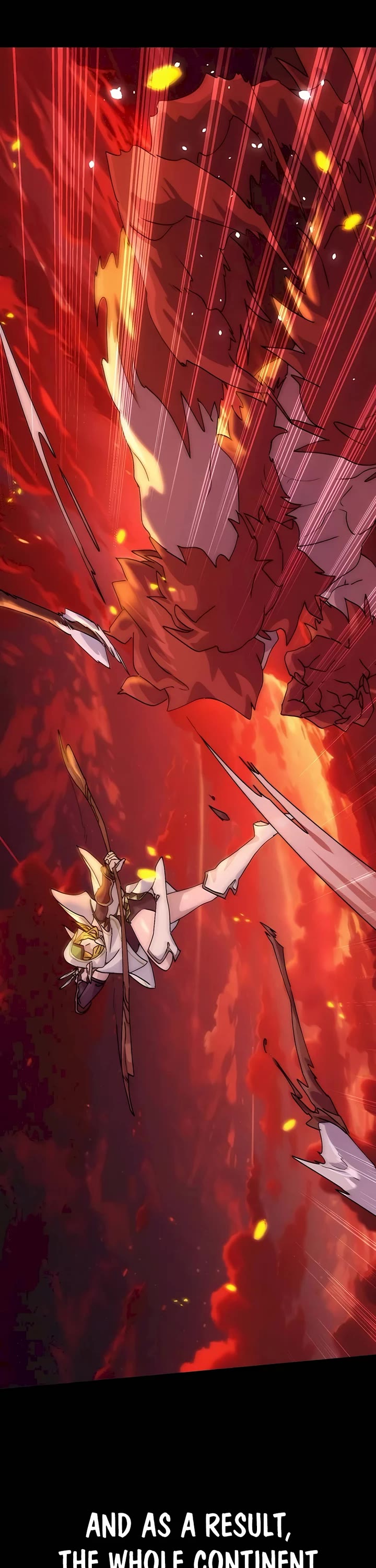 Healing Life Through Camping In Another World chapter 16 page 13