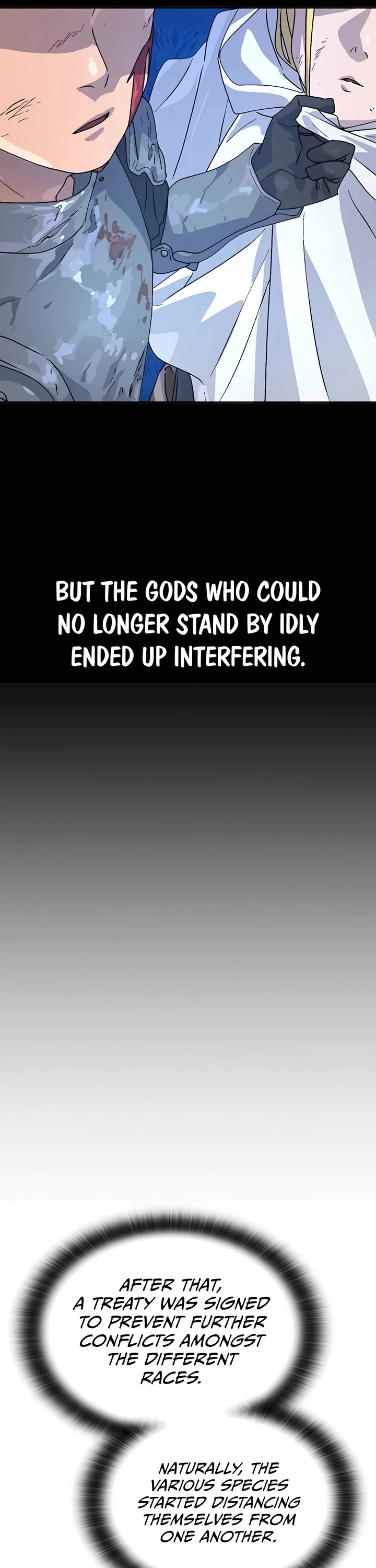 Healing Life Through Camping In Another World chapter 16 page 16